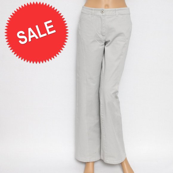 Max Mara Pants for Women, exclusive prices & sales | YOOX